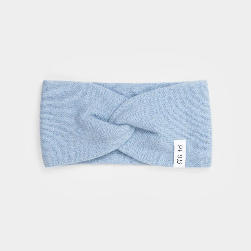 Sbam Design Fascia capelli in Cashmere Rigenerato – Nadia Convenienza