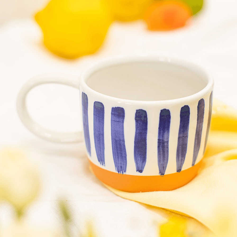 Sbam Design Tazza Paros In Vendita