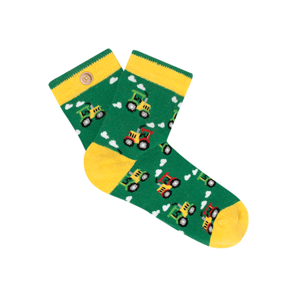 Sbam Design Calze in cotone kids 25-30 Hotsell