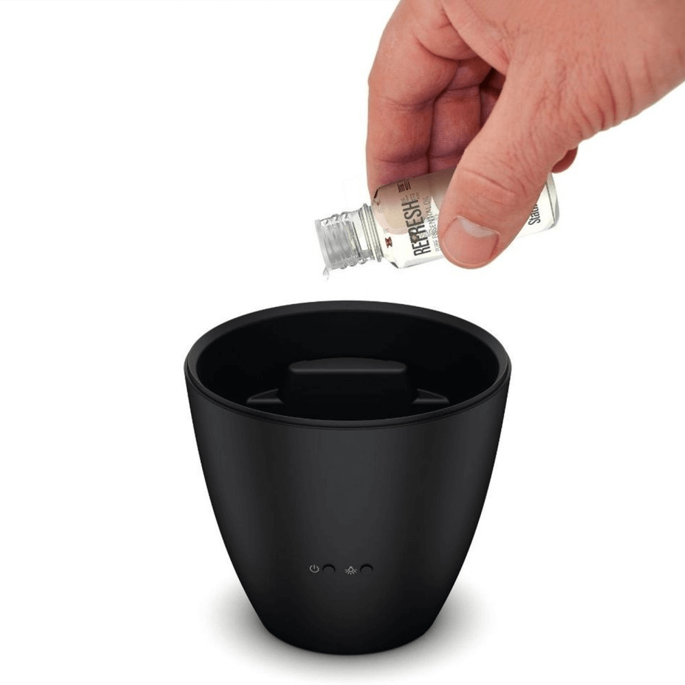 Sbam Design Refill olio essenziale per diffusore di aromi – Recharge In Linea