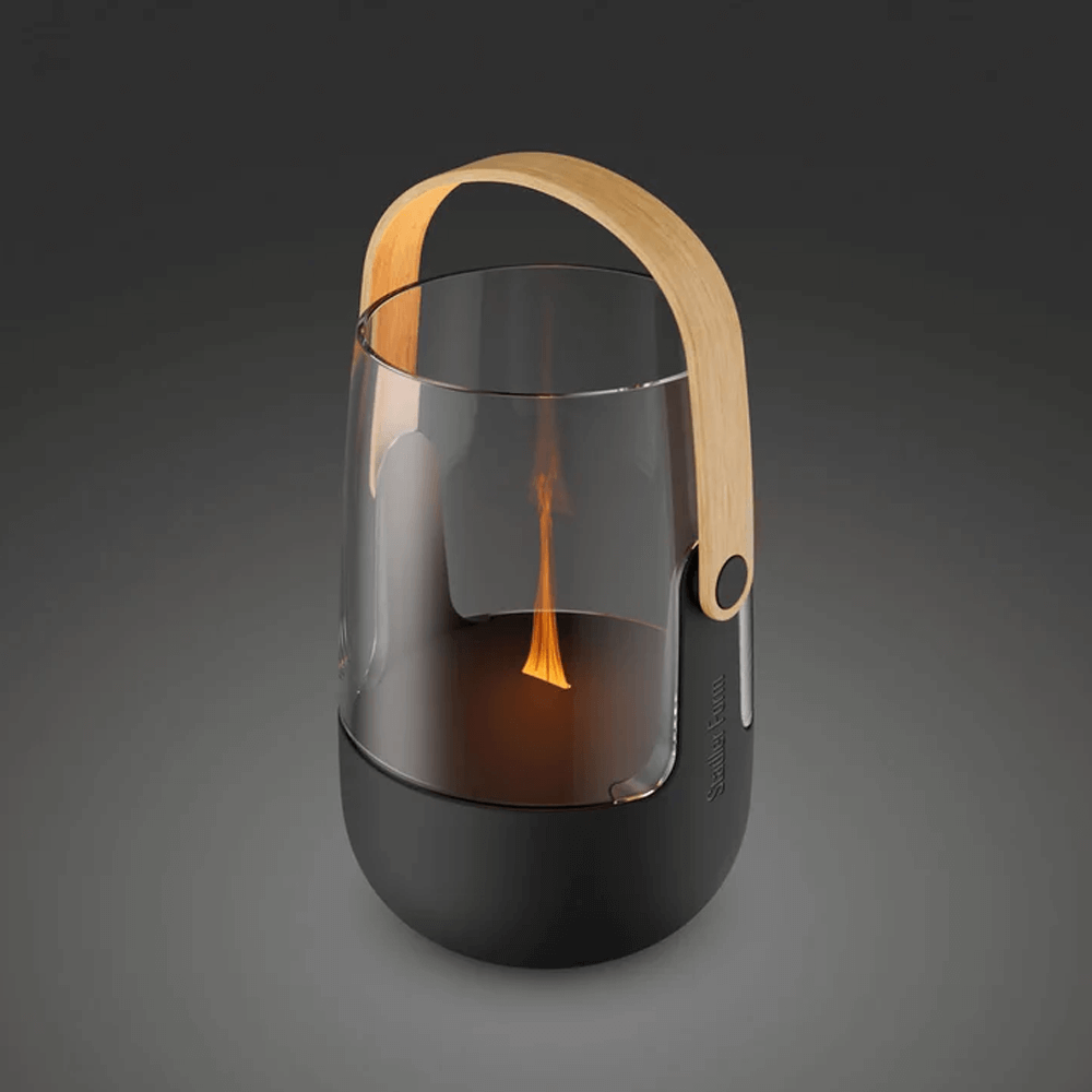 Sbam Design Diffusore/Lanterna di aromi oli essenziali – Sophie Nuovo