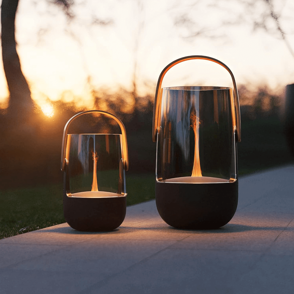 Sbam Design Diffusore/Lanterna di aromi oli essenziali – Sophie Nuovo