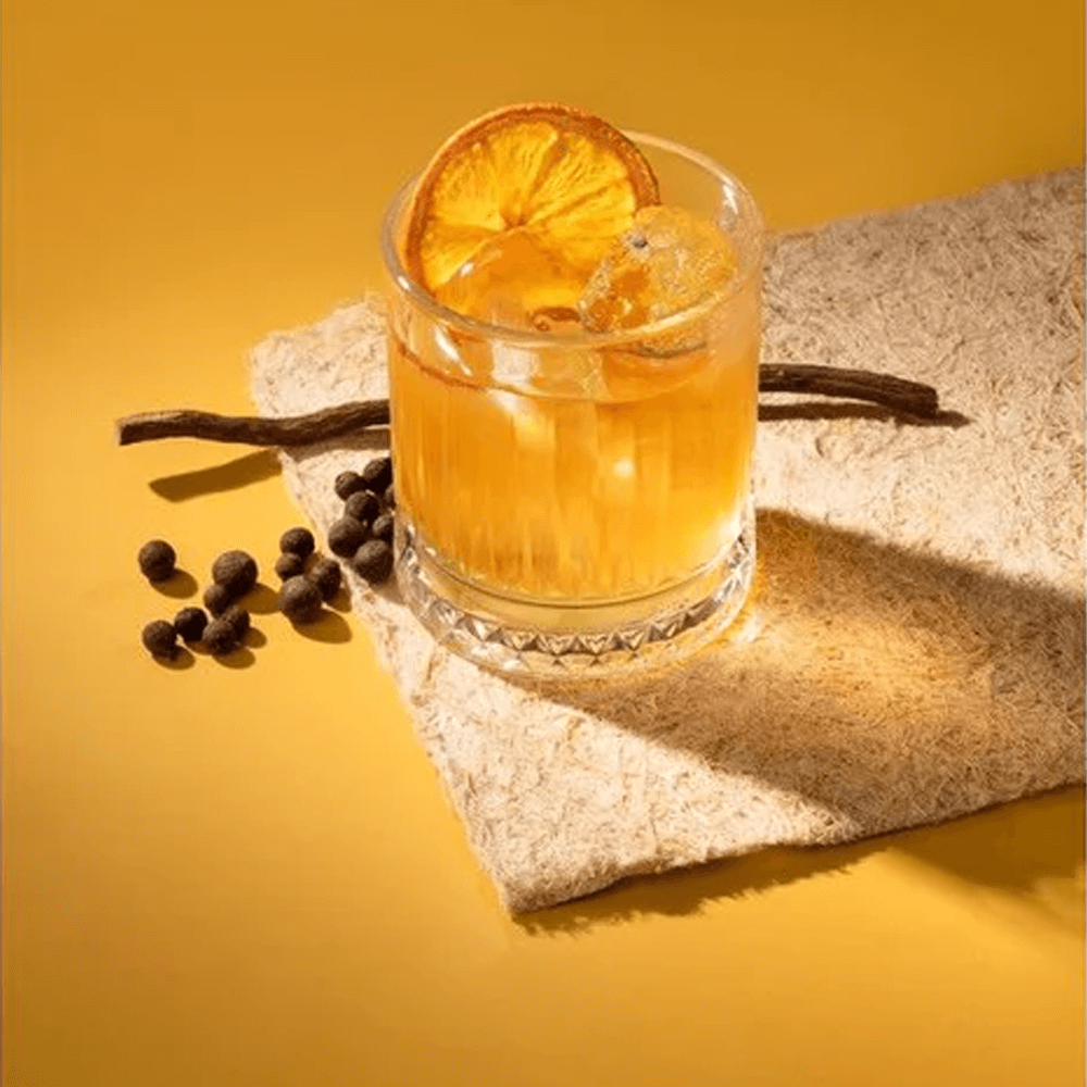 Sbam Design Whisky Gin e Rum speziati fai da te – Gift Pack Mix Vendita