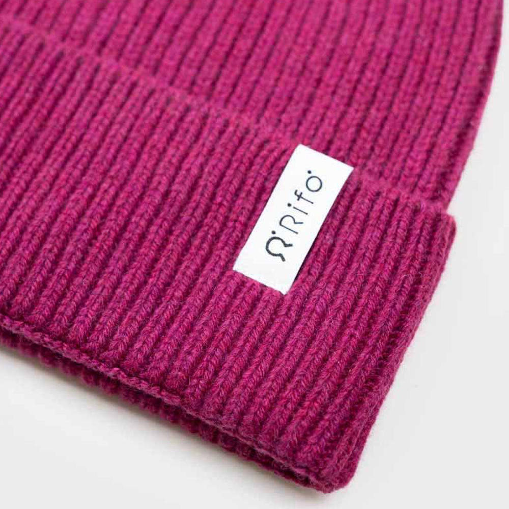 Sbam Design Cappello unisex in Cashmere Rigenerato – Marcello Soddisfazione Garantita