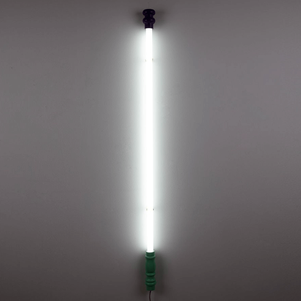 Sbam Design Lampada superlinea – bianca Consegna Veloce