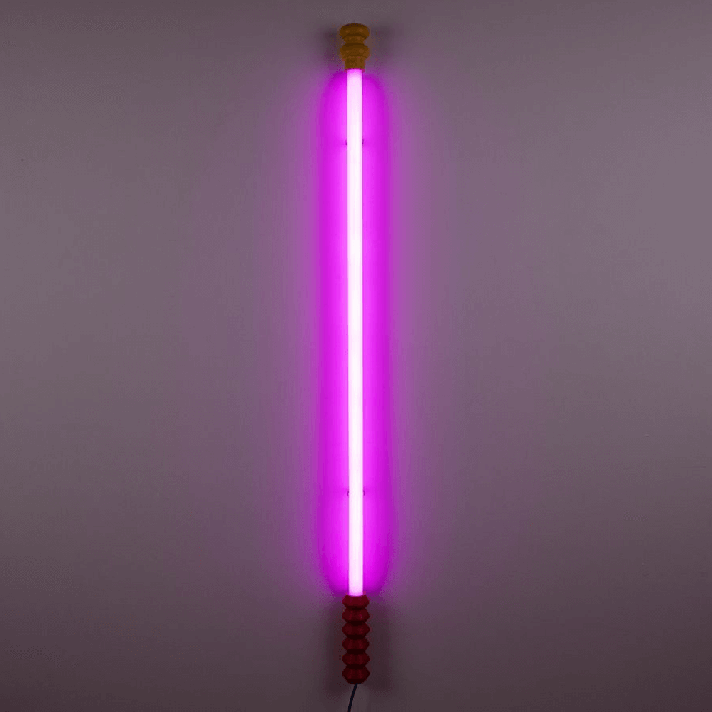 Sbam Design Lampada superlinea – rosa Fino Al -60%