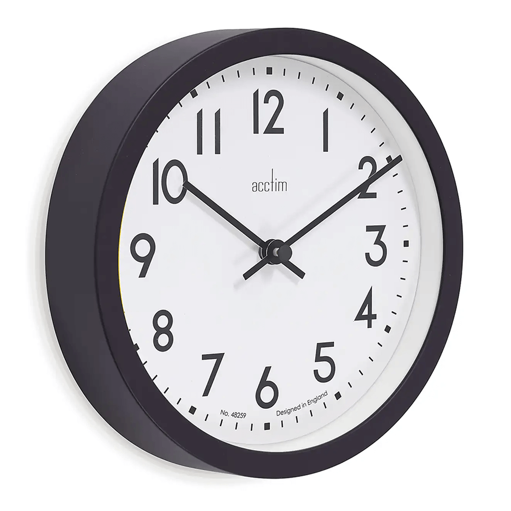 Sbam Design Orologio da parete – Elstow Affare Del Giorno