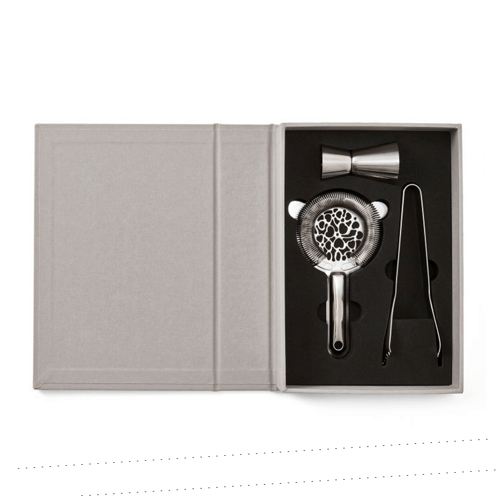 Sbam Design Box strumenti per cocktail Offerte