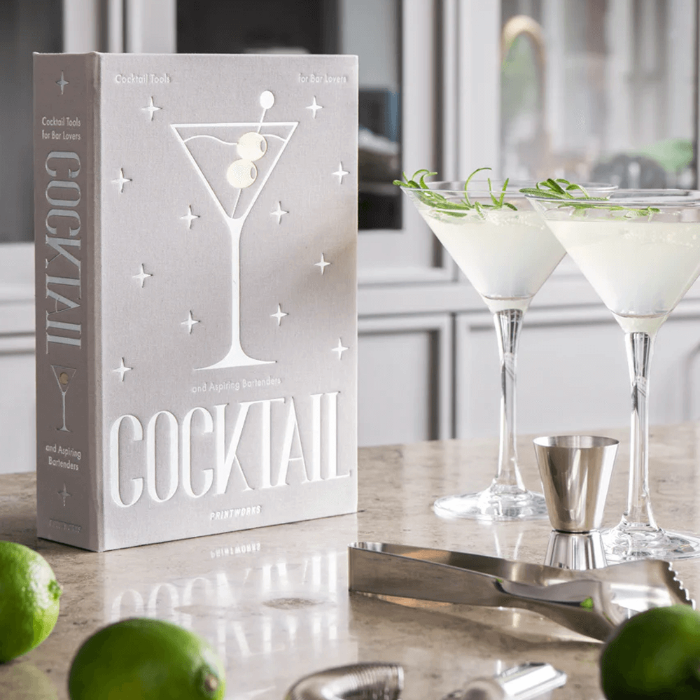 Sbam Design Box strumenti per cocktail Offerte
