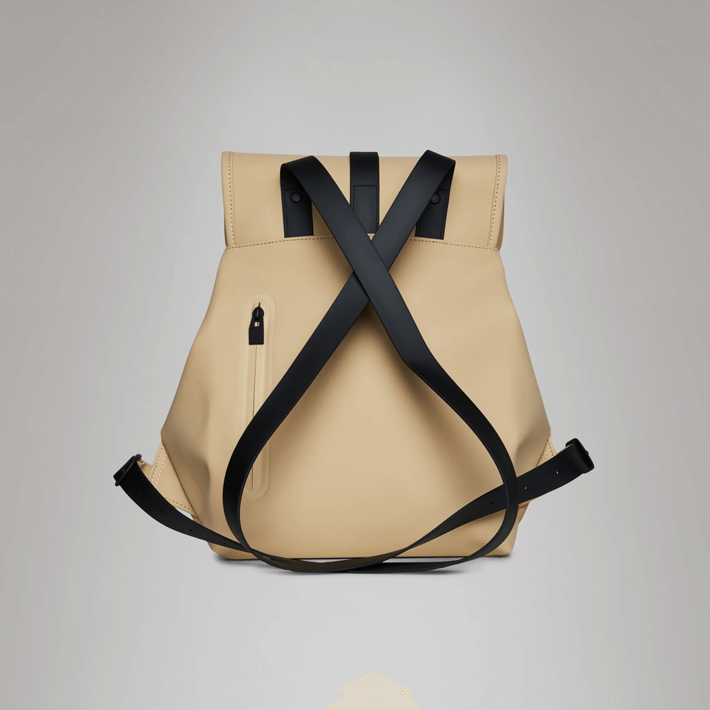 Sbam Design Zaino impermeabile – Bucket Backpack Vendita Calda