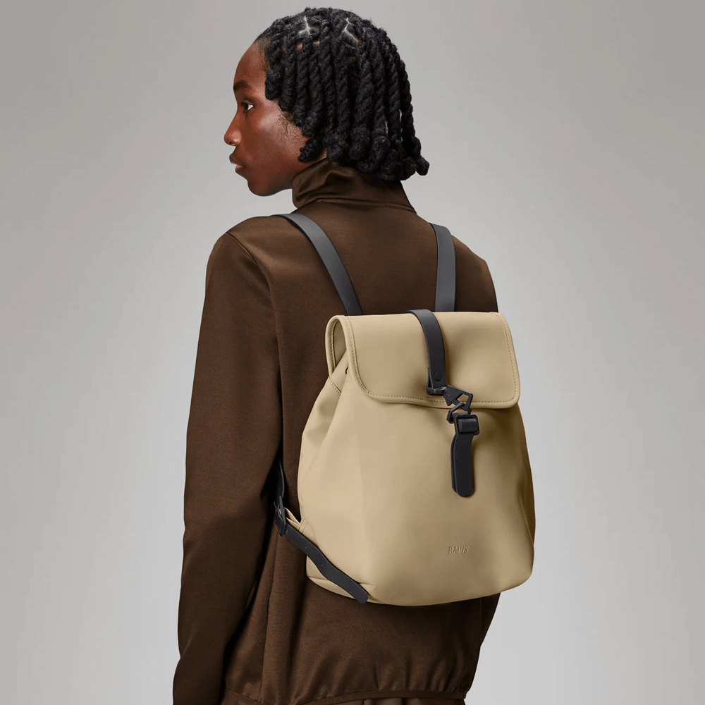 Sbam Design Zaino impermeabile – Bucket Backpack Vendita Calda