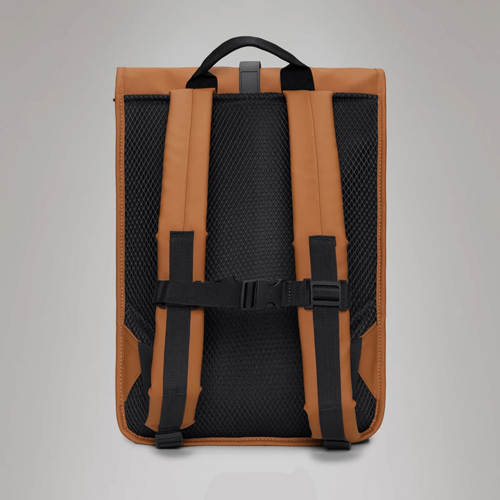 Sbam Design Zaino Rolltop Rucksack Saldi Di Fabbrica