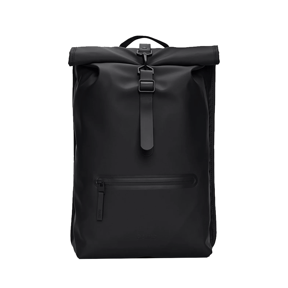 Sbam Design Zaino Rolltop Rucksack Saldi Di Fabbrica