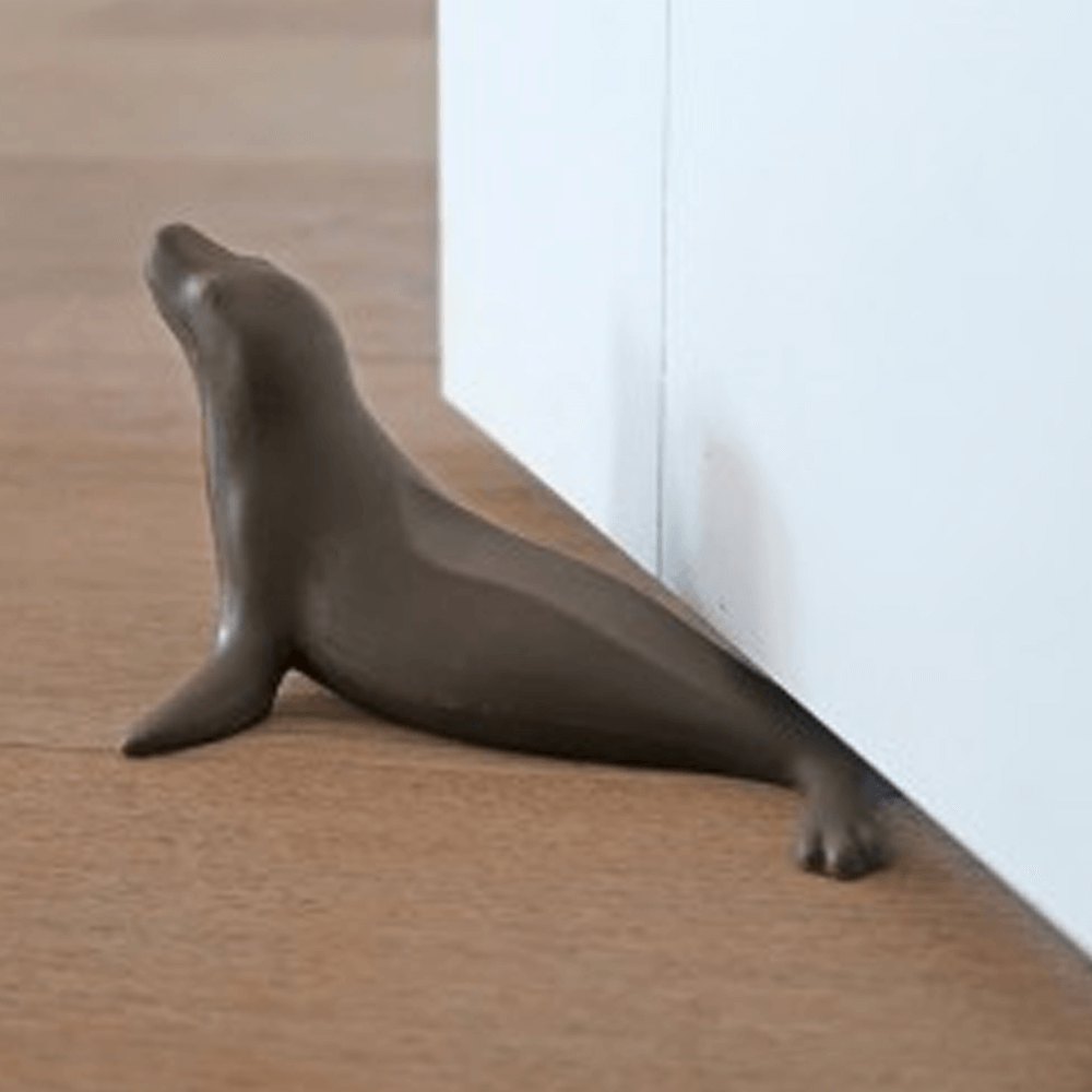 Sbam Design Fermaporta in silicone – Foca In Linea