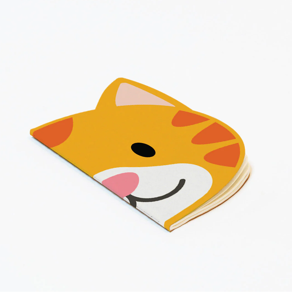 Sbam Design Set di 3 quaderni piccoli – Cani Offerta speciale