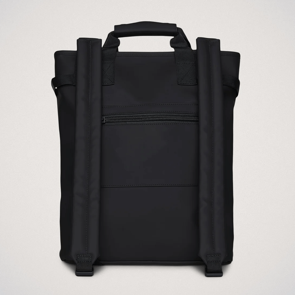 Sbam Design Borsa/zaino impermeabile – Texel Tote Backpack Convenienza