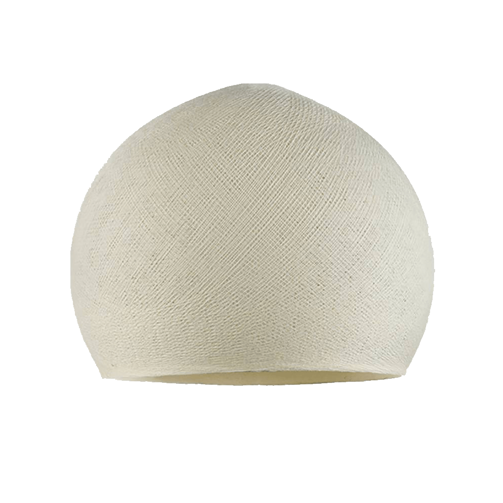 Sbam Design Paralume Cupola – L Novità