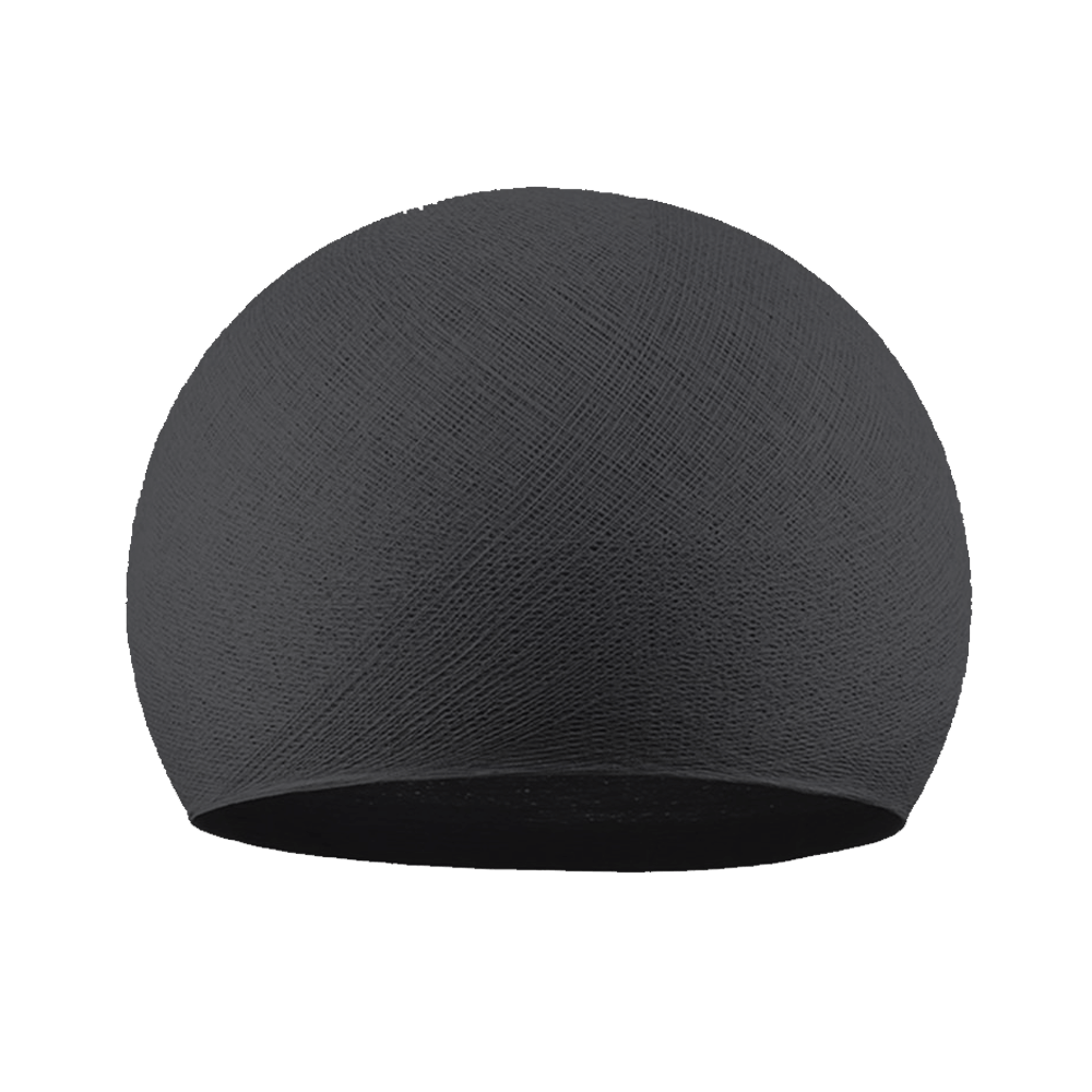 Sbam Design Paralume Cupola – L Novità