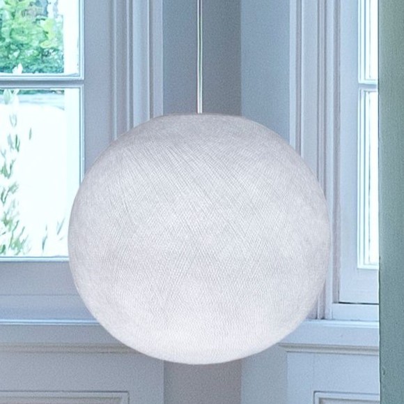 Sbam Design Paralume Globo – L Presa