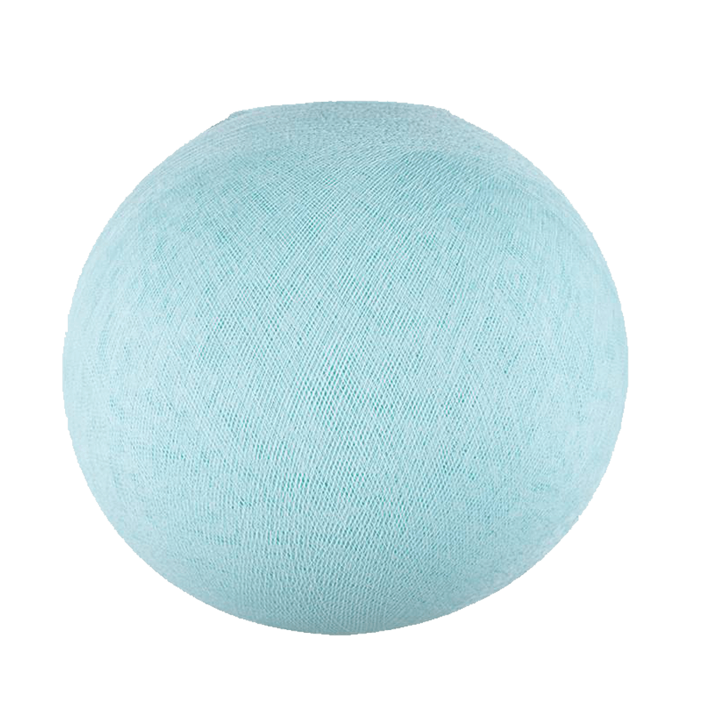 Sbam Design Paralume Globo – L Presa