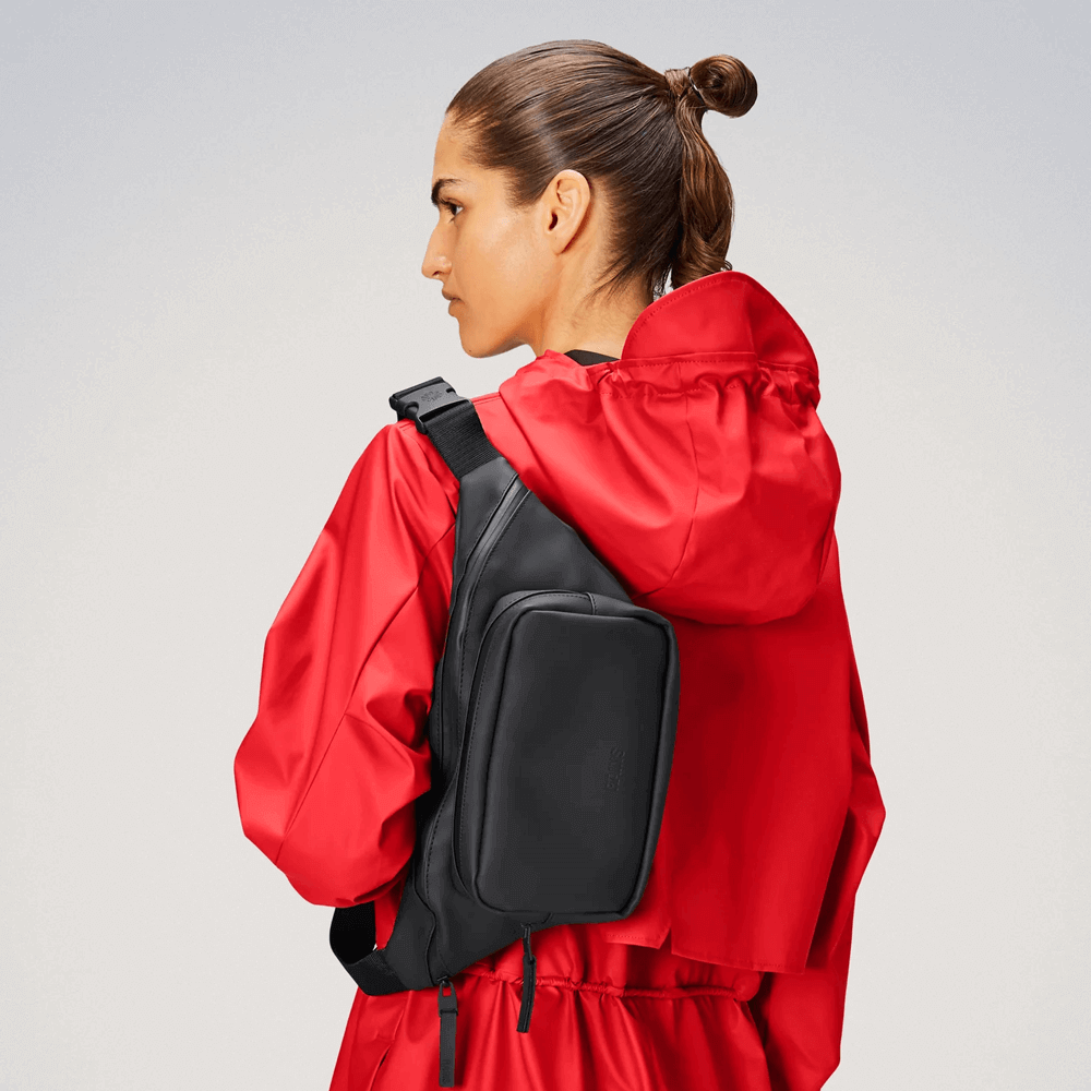 Sbam Design Marsupio impermeabile – Bum Bag Economico