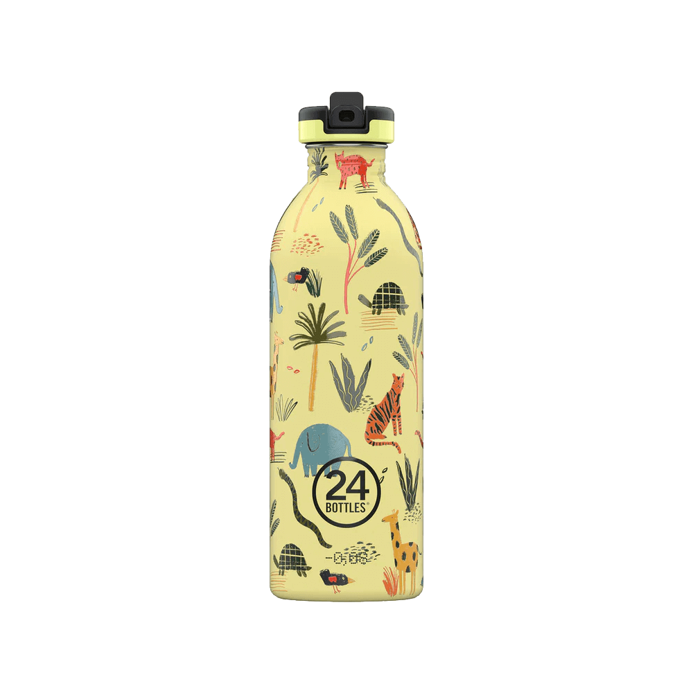 Sbam Design Urban bottle 500ml KIDS I Più Venduti