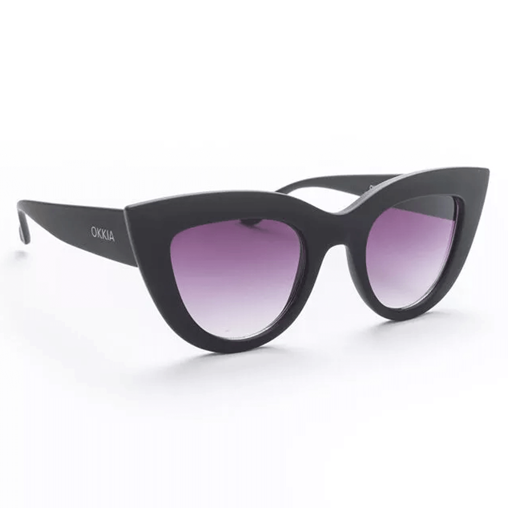 Sbam Design Cat Eye Claudia – occhiali da sole grande Italia