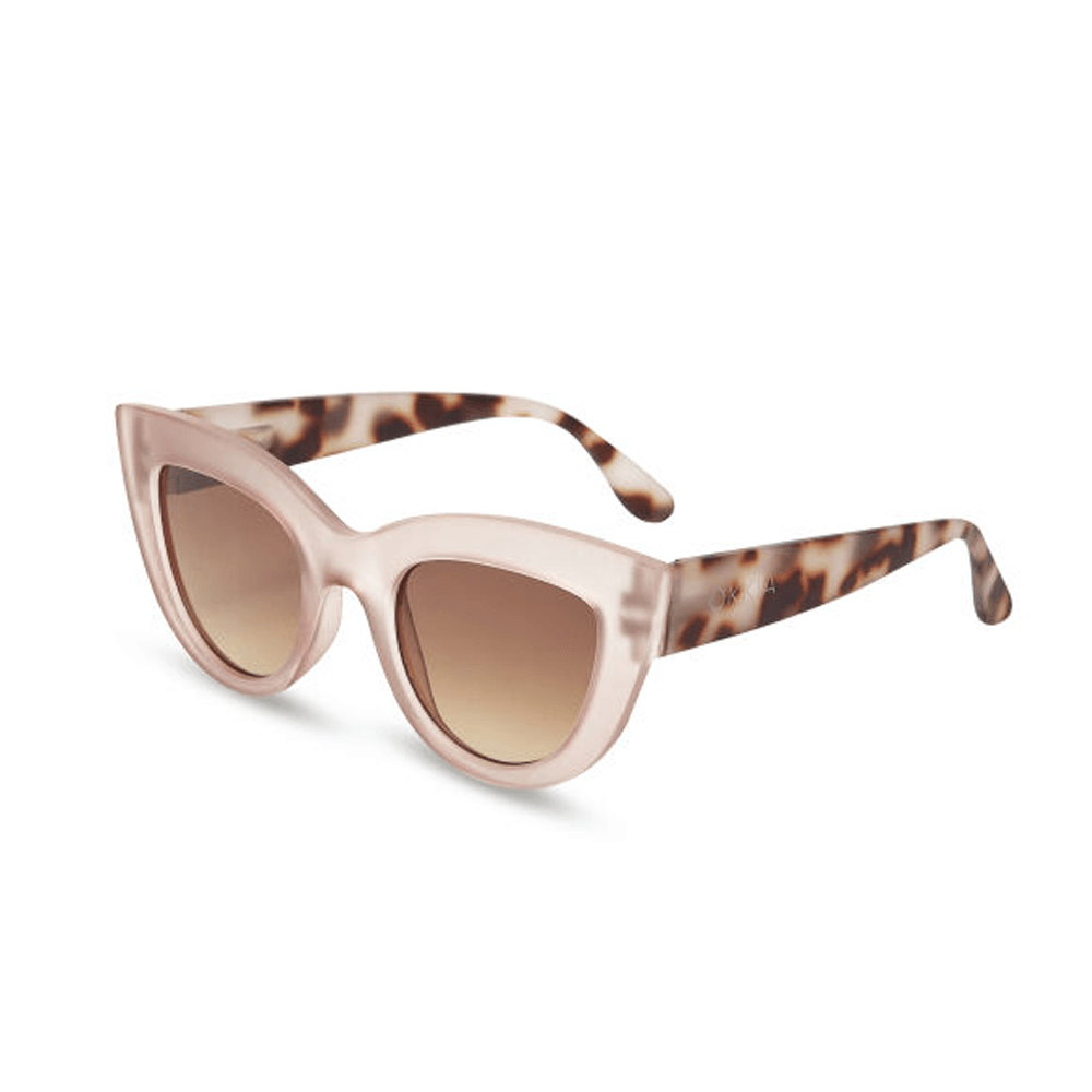 Sbam Design Cat Eye Claudia – occhiali da sole grande Italia