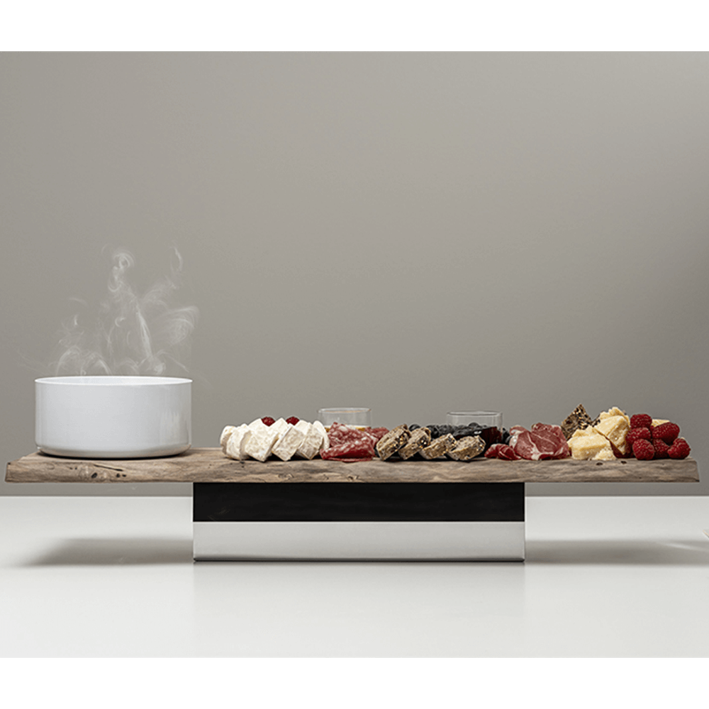 Sbam Design Centrotavola Gastronomico Essenze Spedizione Gratuita