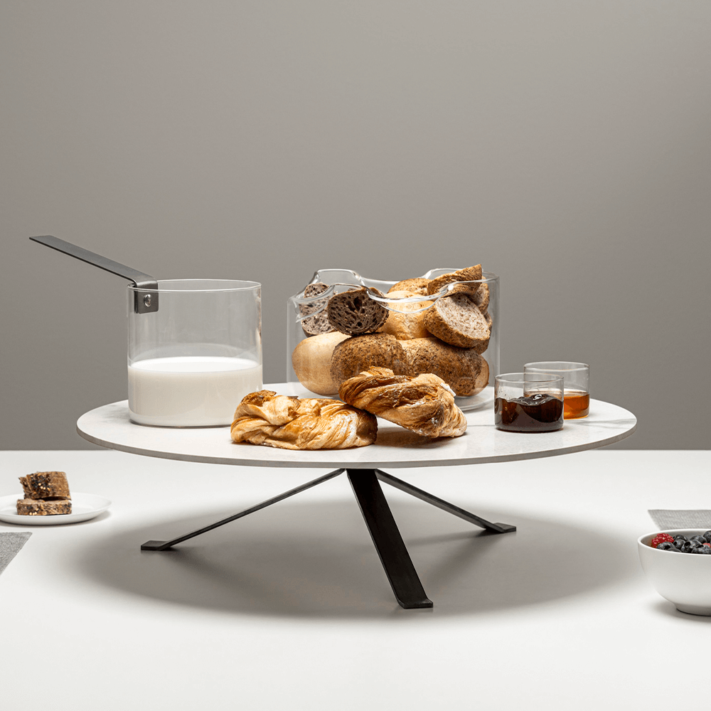 Sbam Design Vassoio/centrotavola girevole Negozi Online