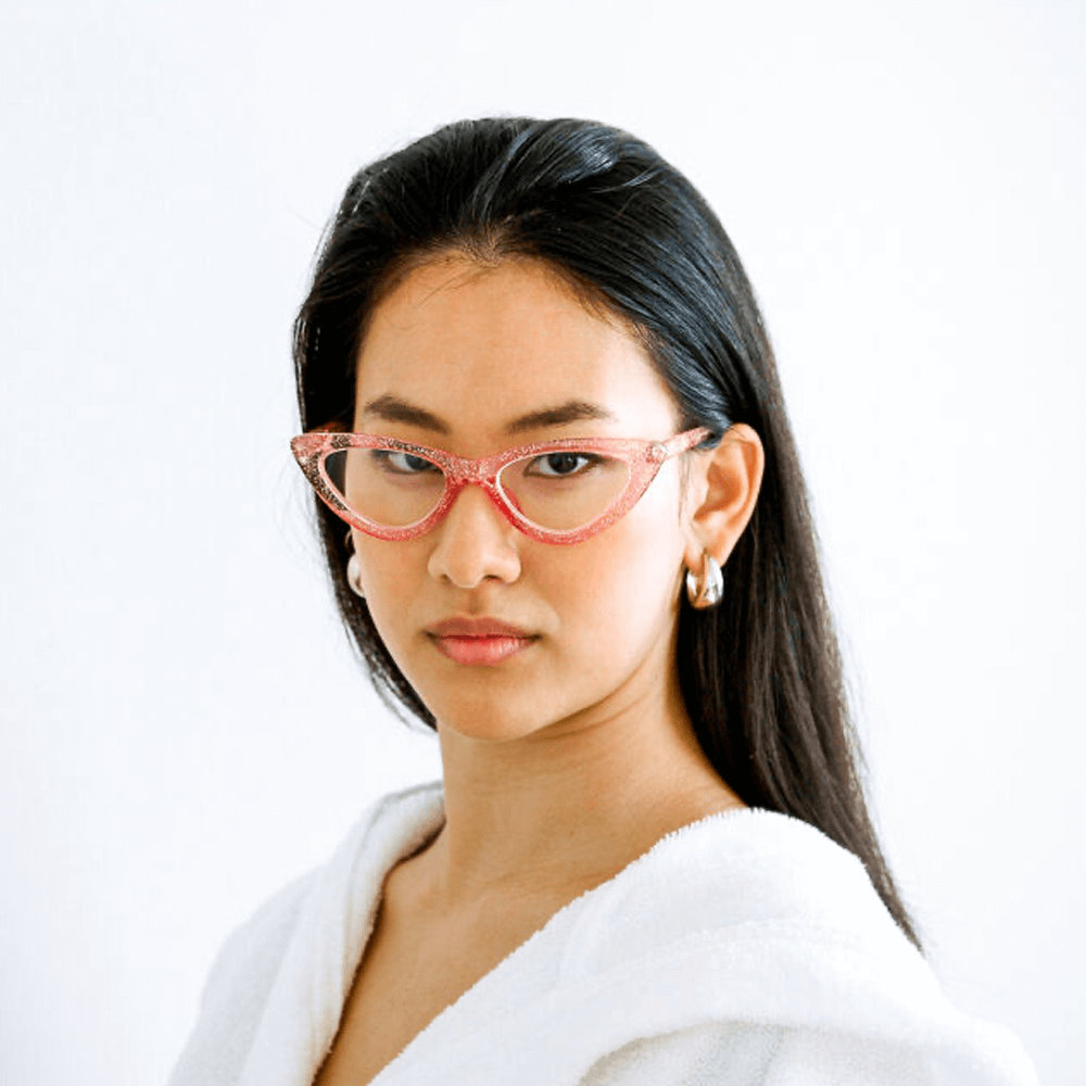 Sbam Design Cat Eye – occhiali da lettura Affare Del Giorno