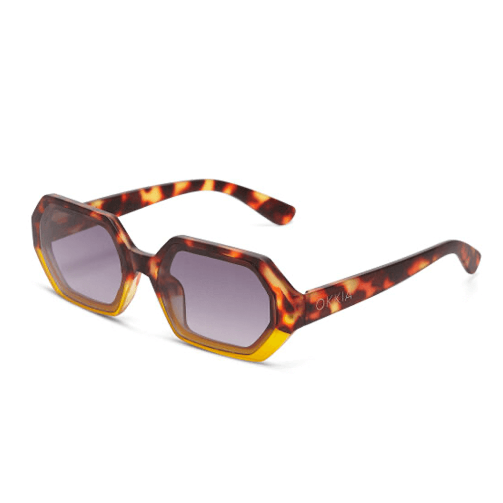 Sbam Design Andrea – occhiali da sole esagonale Sottocosto
