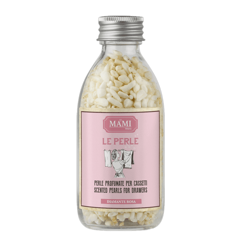 Sbam Design Perle profumate per cassetti e armadi – Brezza Outlet