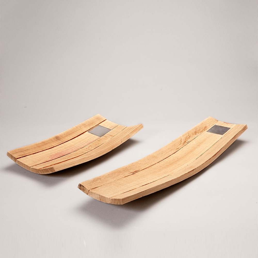 Sbam Design Vassoio Barrique In Vendita