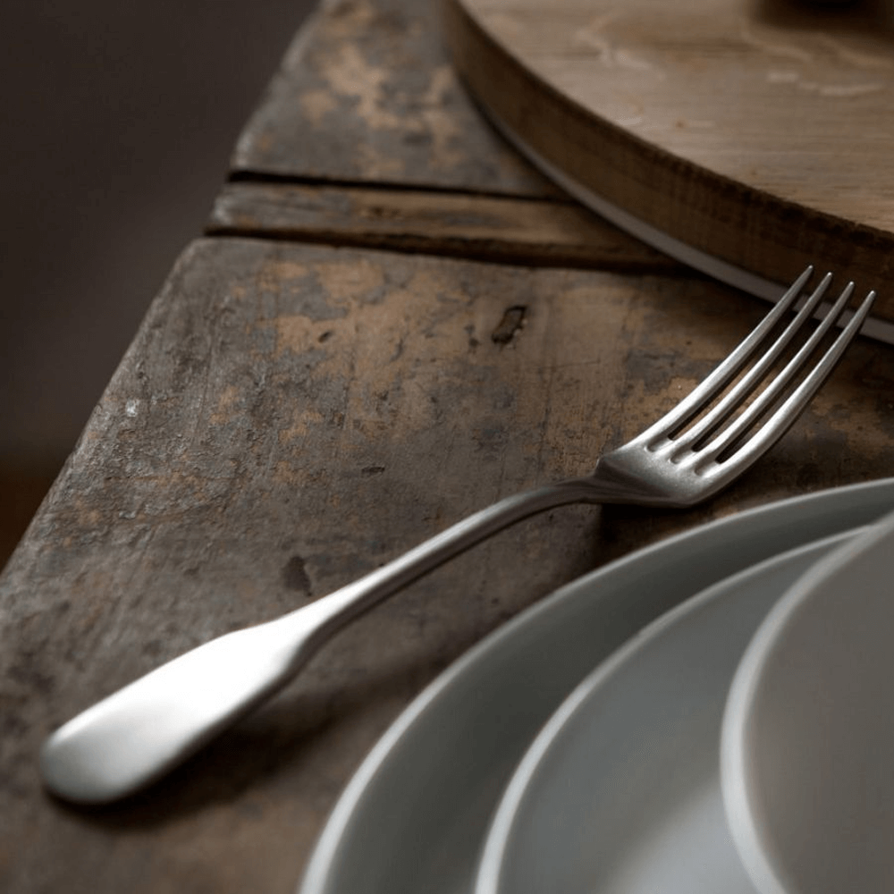 Sbam Design Posate Brick Lane – finitura stone washed Offerte