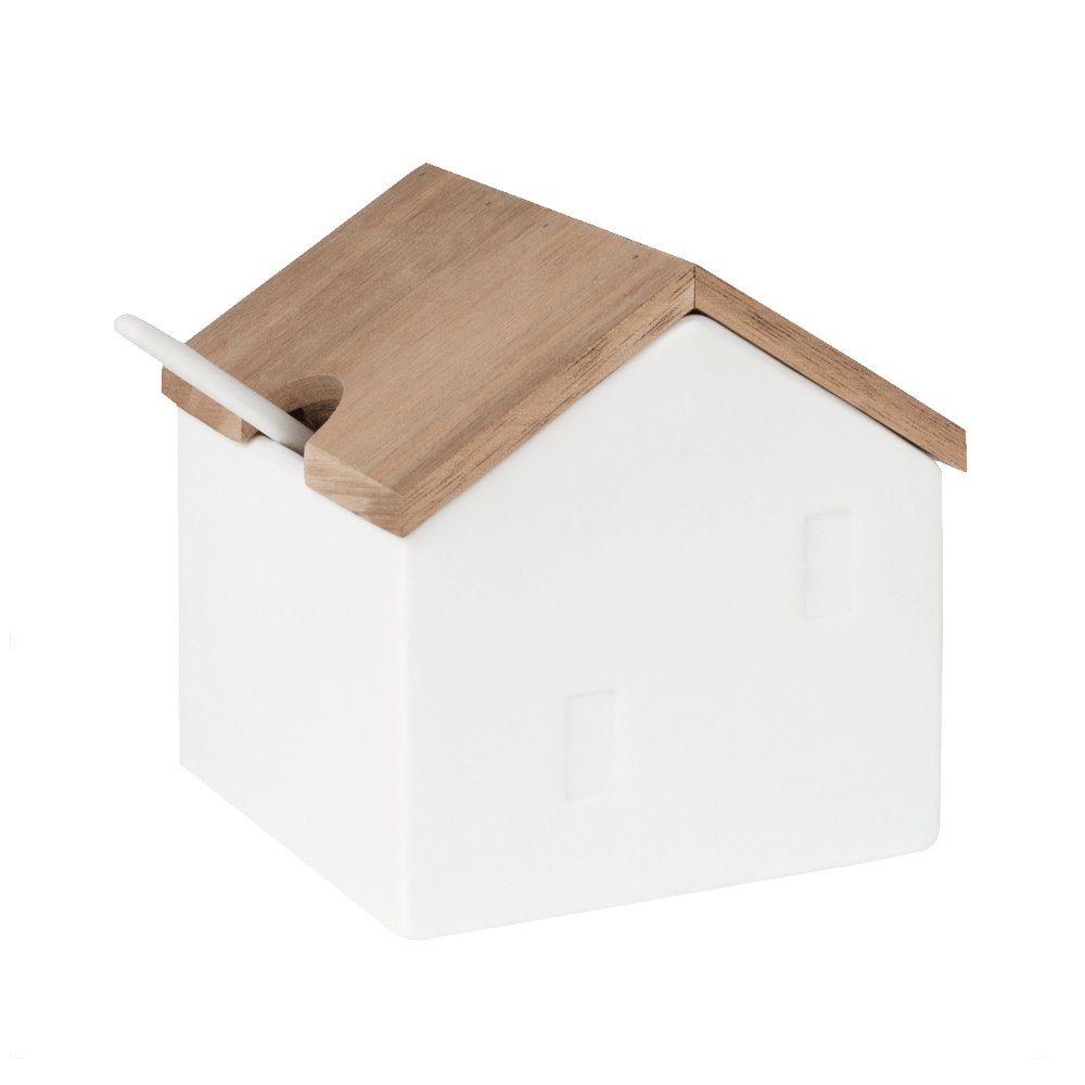 Sbam Design Porta stuzzicadenti – Casetta Vendite Flash