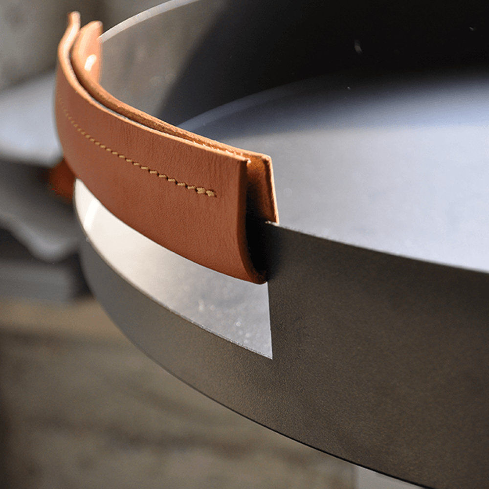 Sbam Design Live/Ly – vassoio testa di moro Negozio