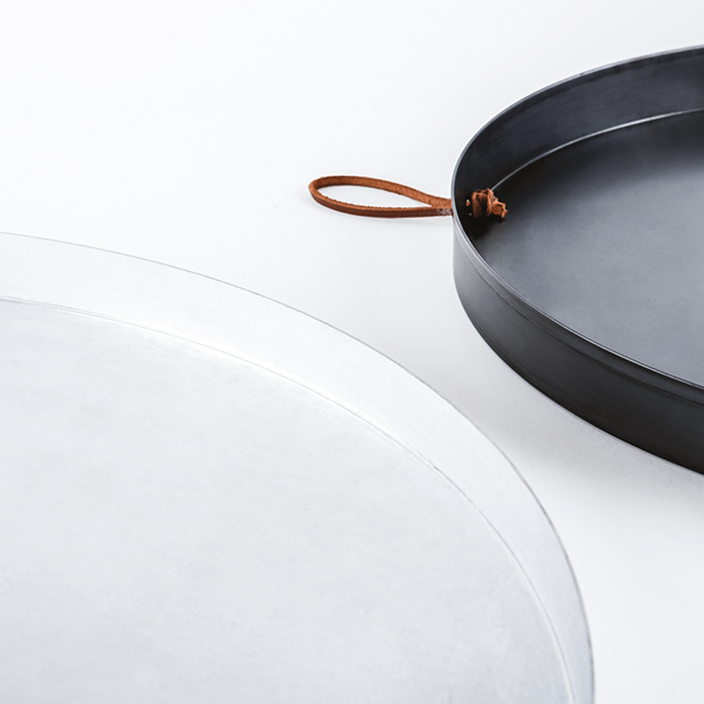 Sbam Design Live/Ly – vassoio in alluminio In Saldo