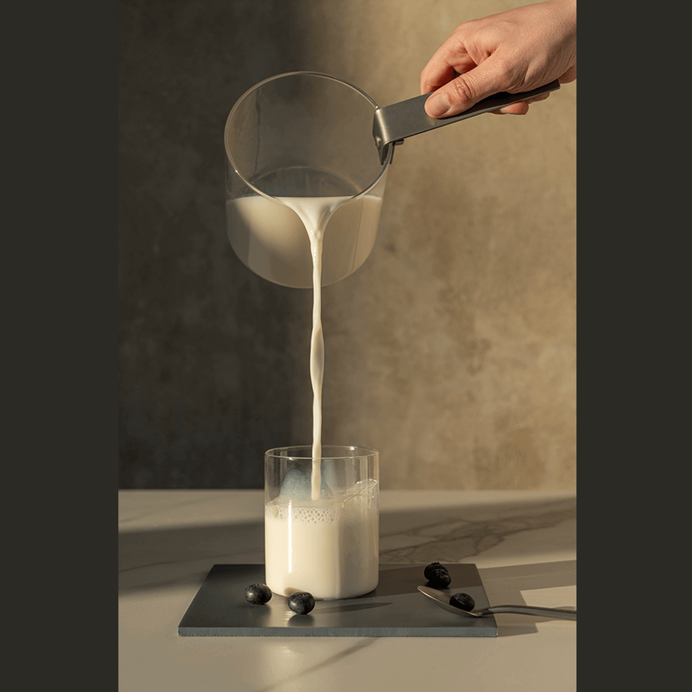 Sbam Design The Kettle – Bollilatte Nuova
