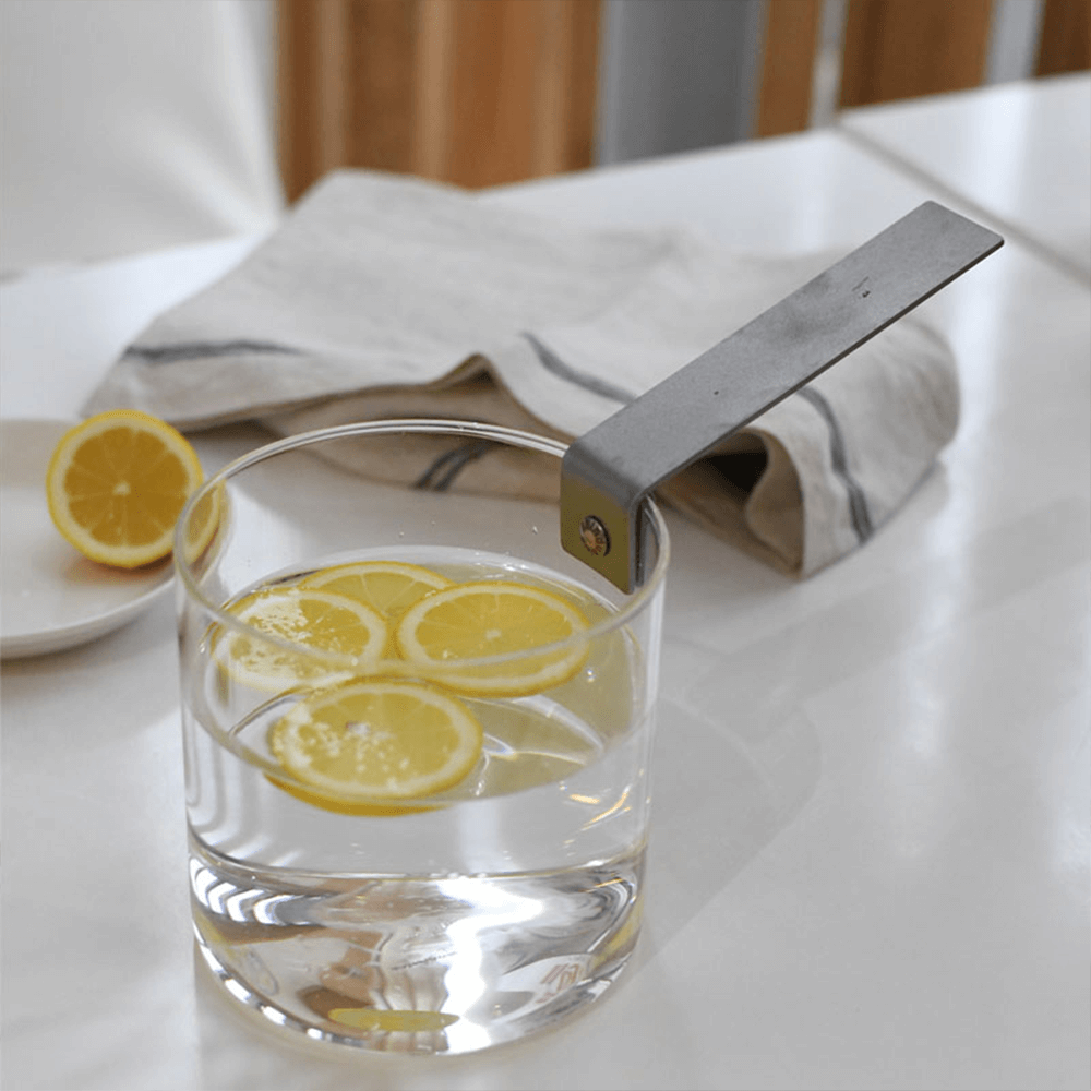 Sbam Design The Kettle – Bollilatte Nuova