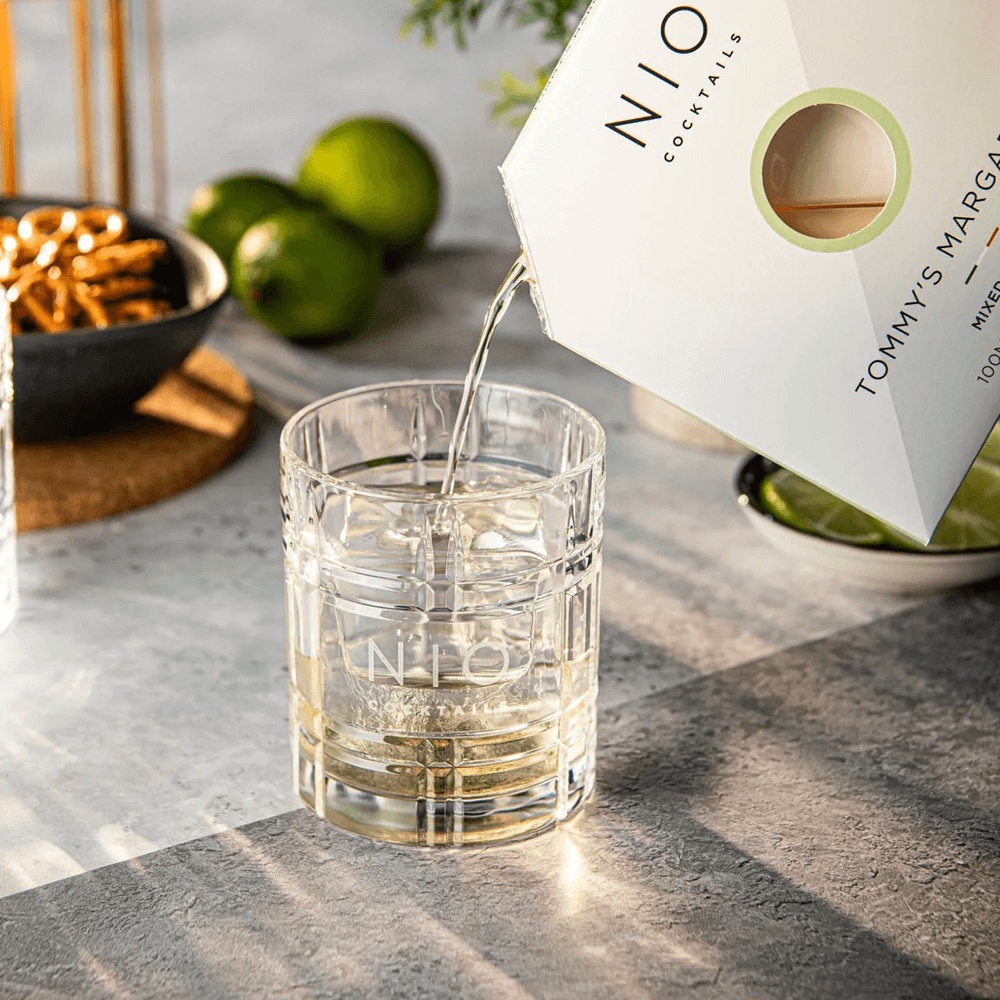 Sbam Design Tommy’s Margarita – Cocktail pronto da bere 2025