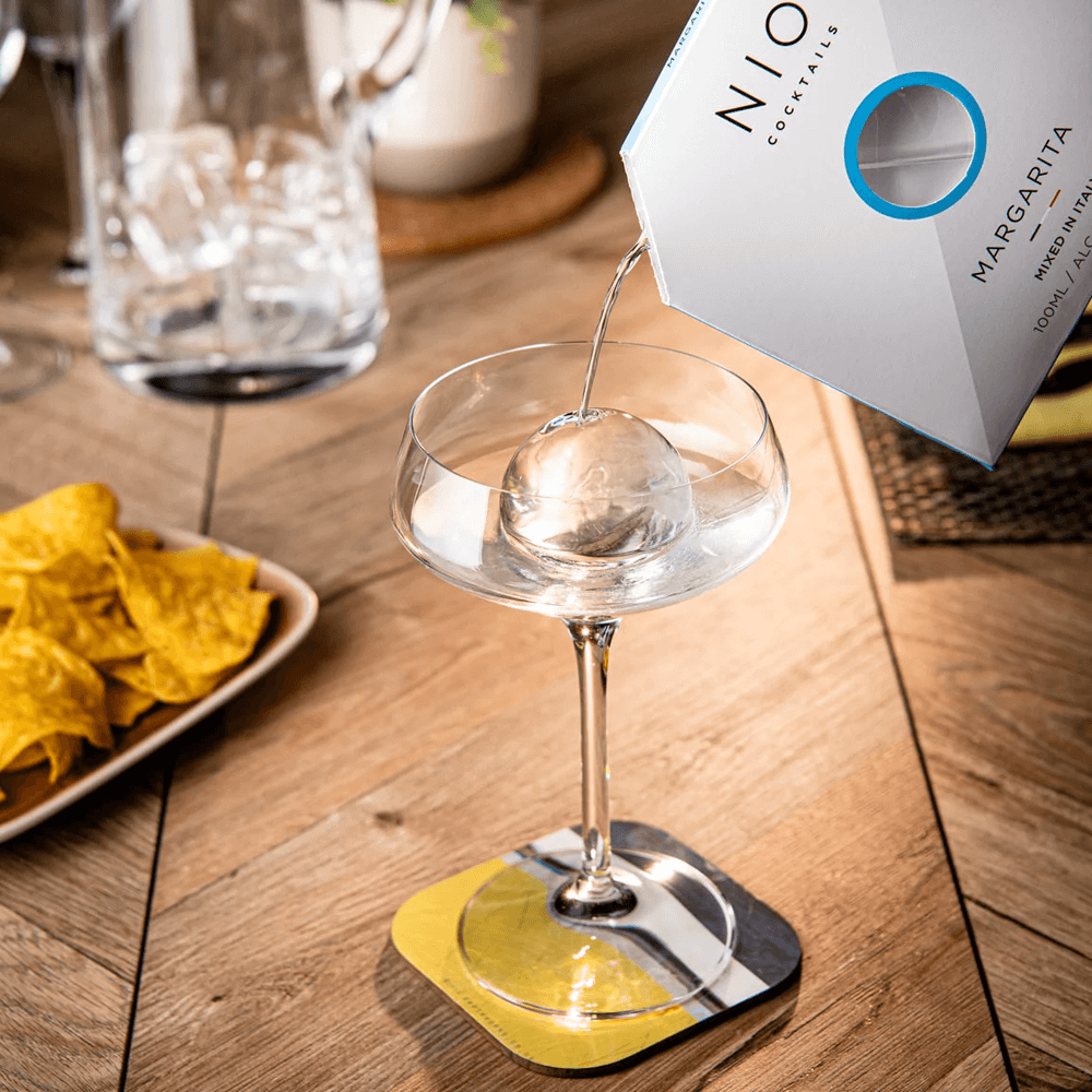 Sbam Design Margarita – Cocktail pronto da bere Italy