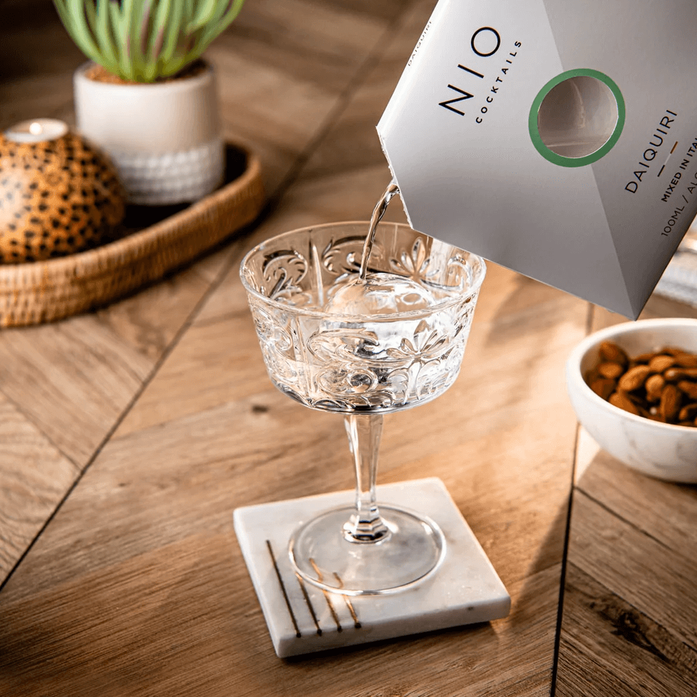 Sbam Design Daiquiri – Cocktail pronto da bere 2025