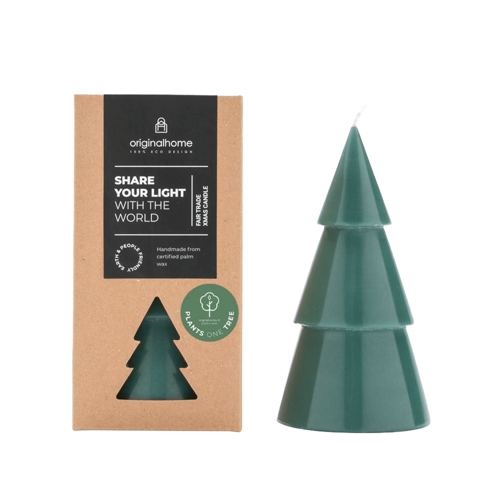 Sbam Design Candela Albero di Natale Negozi Online