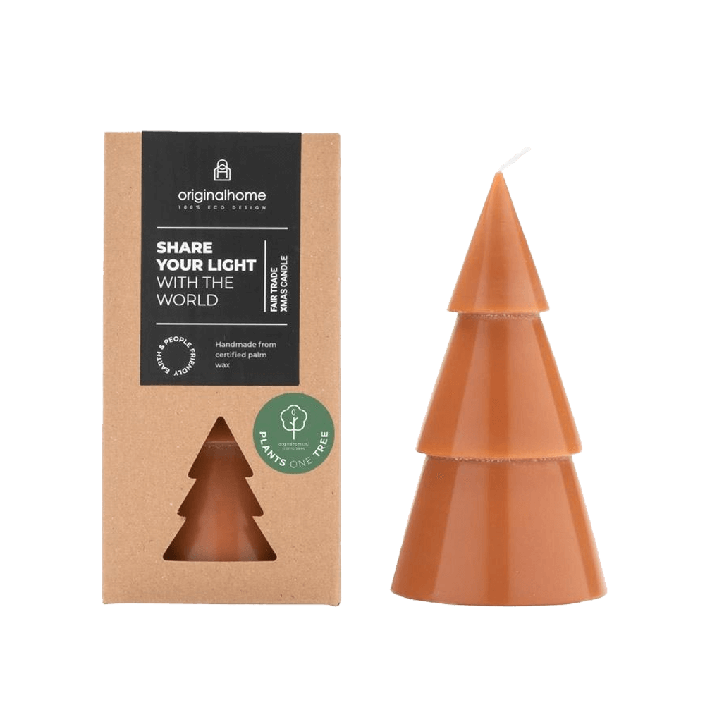 Sbam Design Candela Albero di Natale Negozi Online