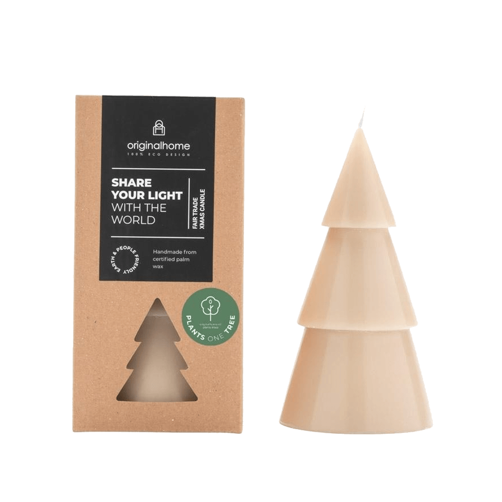 Sbam Design Candela Albero di Natale Negozi Online