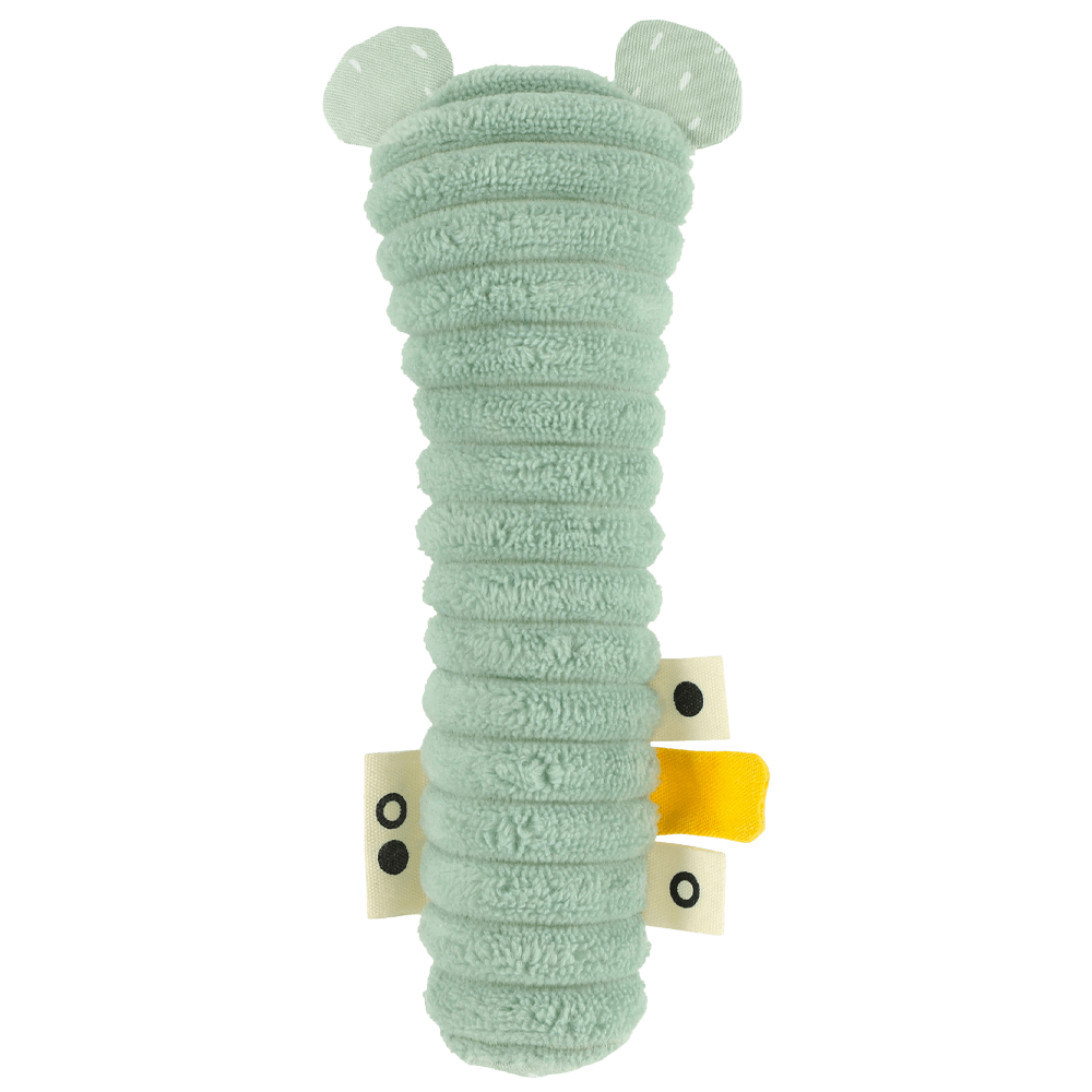 Sbam Design Giocattolo squeaker in tessuto – orso Affare Del Giorno