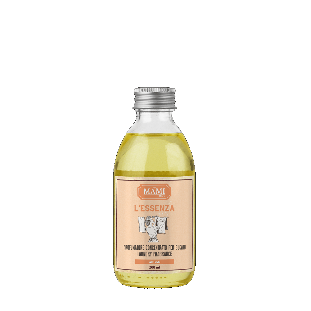 Sbam Design Profumatore concentrato per bucato – Argan Convenienza