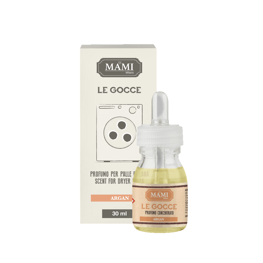 Sbam Design Profumatore concentrato per bucato – Argan Convenienza