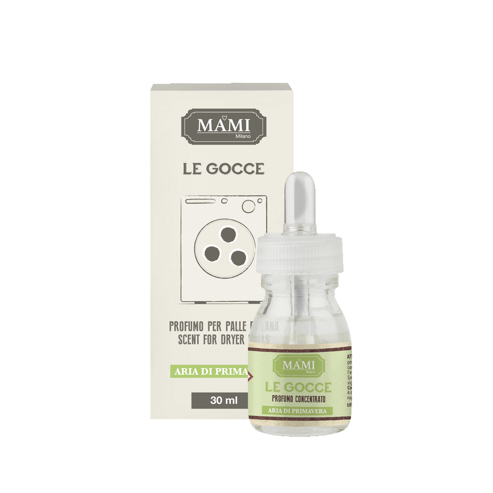 Sbam Design Profumatore concentrato per bucato – Argan Convenienza